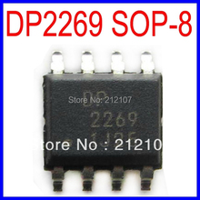 OB2269 Current Mode PWM Controller SOP-8 2024 - buy cheap