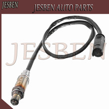 JESBEN nueva fabricación 0258005270 Sensor de oxígeno para BMW X5 E46 E60 E61 E65 316i 318i 318Ci 318ti 316ti OE #11787506531 2024 - compra barato