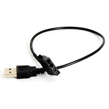 10pcs 30cm USB to 4 Pin PC Quite Computer Case Cooling Fan Cable Adapter Cord 2024 - buy cheap