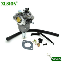 XLSION Carburetor For Briggs Stratton Engine 699916 Nikki 593433 21B000 Model Briggs 2024 - buy cheap