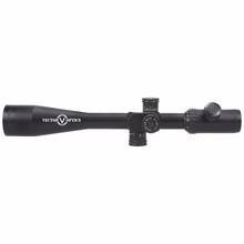 Vector Optics 8-32x50mm Gen1 Tactical Sniper Rifle Scope Side Focus illuminated MP Reticle with Mount Ring Lock Turret 2022 - купить недорого