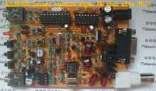 7.023 MHz Super RM kit CW shortwave radio transceiver DIY kit 2024 - buy cheap