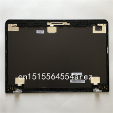 Nuevo portátil Original para Lenovo ThinkPad E460 E465 funda trasera LCD/cubierta trasera LCD Metal 01aw169 2024 - compra barato