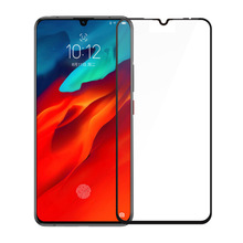 9H Full Cover Protection Film Tempered Glass For Lenovo Z6 Z5 Pro Z5s Screen Protector Toughened Glass Protective Film 2024 - buy cheap