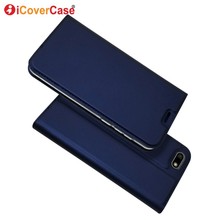Fashion Case For Huawei Honor 7A DUA-L22 Russia Version 5.45'' Flip Cover Magnetic Leather Stand Wallet Coque Phone Accessory 2024 - buy cheap