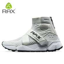 RAX-Zapatillas deportivas transpirables para mujer, zapatos ligeros de Trekking y trotar, para exteriores 2024 - compra barato