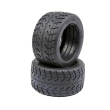 1/5 Scale Baja 5B Road tires thicker Tarmac Buster tires - Rear 95272 FOR HPI KM RV BAJA 5B SS 2024 - buy cheap