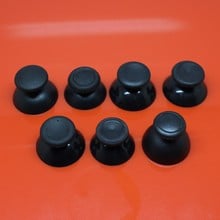 4pcs Gray/Black Analogue Stick Controller Joystick Cap Mushroom thumbstick caps Grip Cover for PS3 PS4 XBOX One Xbox360 slim Wii 2024 - buy cheap