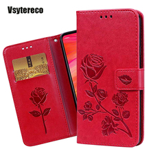 For LG Q7 Case Flip Wallet Leather Case For LG G6 G7 G8 ThinQ V50 V40 V30S V30 K40 K10 K8 2018 Q9 One Q6 Q Stylus Aristo 3 Cover 2024 - buy cheap