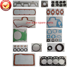 for Mitsubishi K4N complete Engine Full gasket set kit for Caterpillar 305CR Kobelco SK045 2024 - buy cheap