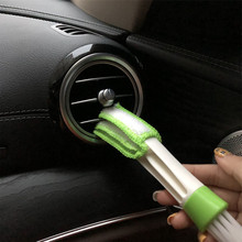 Car Multifunction Cleaning Brush For Hyundai Genesis G70 G80 G90 Equus Creta KONA Enduro Intrado NEXO PALISADE HDC-2 Grandmaster 2024 - buy cheap