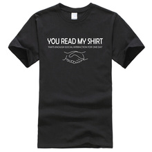 Мужская хлопковая футболка с надписью YOU READ MY, повседневная крутая футболка с короткими рукавами, спортивная одежда в стиле хип-хоп, лето 2019 2024 - купить недорого