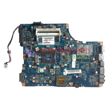 Vieruodis FOR Toshiba Satellite L500 L505 laptop motherboard DDR3 HM55 NSWAA K000092530 LA-5322P W/ HD 4650 GPU 2024 - buy cheap