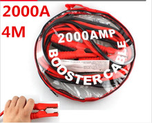 Cable de arranque de batería de coche, accesorio de 3M, 1800AMP, 2M, 1000AMP, 500AMP, 12V, Hdmi 2024 - compra barato