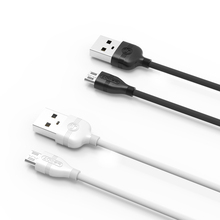REMAX 1,2 m Cable micro USB 5 V 2A rápido cargador Cable para iPhone Samsung Huawei Xiaomi HTC LG datos cargador de sincronización de cable usb tipo c 2024 - compra barato