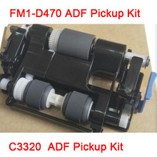 FM1-D470 ADF Paper Pickup Assembly for Canon iR Advance C3320 C3325 C3330 iRC3320 iRC3325 iRC3330 iRC3320L 2024 - buy cheap