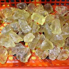 200g lemon quartz stone citrine crystal rough Stones and crystals Collectible Raw Minerals Rocks Specimen Home Table Decor 2024 - buy cheap