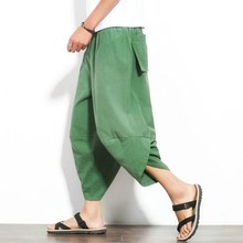 Bermudas cortas de estilo Hip Hop para hombre, pantalones cortos masculinos de estilo veraniego, de estilo veraniego, en color sólido e informal, talla 5XL 2024 - compra barato