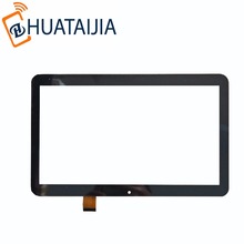 New For 10.1" Grace BQ 1081G BQ-1081G Tablet touch screen panel Digitizer Glass Sensor Replacement Free Shipping 2024 - buy cheap