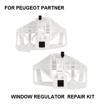FOR PEUGEOT PARTNER WINDOW REGULATOR REPAIR CLIP FRONT-RIGHT 1996-2009 2024 - buy cheap