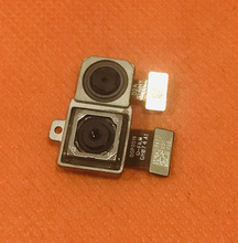 Оригинальная фото задняя камера 12.0MP + 5.0MP модуль для UMIDIGI A3 MT6739 четырехъядерный Бесплатная доставка 2024 - купить недорого