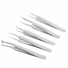 Stainless Steel Blackhead Whitehead Remover Needle Kit Blemish Acne Pimple Extractor Makeup Tool Face Skin Care Tools 2024 - buy cheap