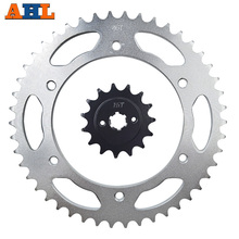 Motorcycle Parts Chain 520 Front & Rear Sprocket 13T-46T 14T-46T 15T-46T For 690 Limited Edition 2009 2024 - buy cheap