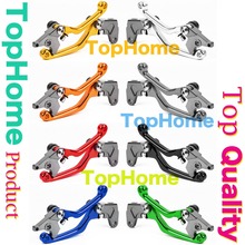 For SWM RS 300 R / RS 500 R / SM 500 R 2016 2017 2018 CNC Pivot Brake Clutch Levers Levers Pair Replacement 8 Colors 2024 - buy cheap
