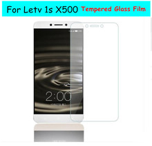 Hot Ultra Thin protective film explosion-proof tempered glass Screen Protector for Letv le 1s x500 2024 - buy cheap