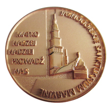 Wholesale custom brass coin engraving zinc alloy coin 2024 - buy cheap