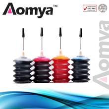 Aomya-kit de recarga de tinta para impressora jato de tinta, compatível com hp 21, 22, hp deskjet 3915, d1530, d1320, f2100, f2280, f4100, f4180 2024 - compre barato