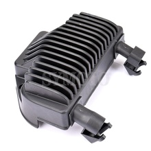 Motorcycle Voltage Regulator Rectifier For Harley Dyna Street Bob Fat Bob Wide Glide Low Rider Super Glide 2008-2014 2024 - buy cheap