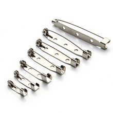30pcs/lot brooch pins DIY for brooches Wholesale F2689 2024 - buy cheap