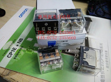 [ZOB] Imported OMRON Omron relay LY4N-D2 DC24V --2PCS/LOT 2024 - buy cheap