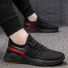 Breathable Shoes Men Summer Mesh Shoes Men Sneakers Brand Fashion Sneakers Brand Mens Casual Shoes Hot Sale Heren Sneakers Tenis 2024 - buy cheap