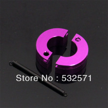 102273 HSP Upgrade Spare Parts For 1/10 R/C Model Car Purple Aluminum Clutch Shoe 102273 2024 - buy cheap