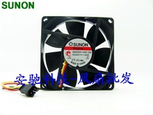Для Sunon ME8020V1-000C-G99 24V 1.54A 8 см 80 мм осевые промышленные Охлаждающие вентиляторы 2024 - купить недорого