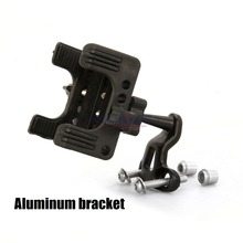 For harley motorcycle Handlebar Cell Phone Holder GPS MP3 Bracket #76000537 and #76000549 For Harley davidson phone stand 2024 - buy cheap