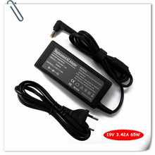 AC Adapter Charger for Acer Aspire 4520 5520 5315 5515 5720 5050 7736 5741z 5742 7730z AS5334-2598 Notebook Power Supply Cord 2024 - buy cheap