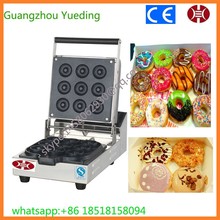 snack machine mini donut making machine donut fryer machine 2024 - buy cheap