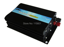 Free Shipping High Quality Off Grid DC 12V 24V 48V AC 110V 220V Pure Sine Wave Car 500W Inverter Made in China Warranty 1 Year 2024 - buy cheap