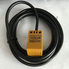 Interruptor de proximidade indutivo com 3 fios, melhor qualidade, ip67, npn nc, fechar normalmente, dc, tipo de coluna angular - especificações