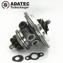 Картридж турбины K03 53039700053 53039880053 turbo core CHRA 06A145704S для Volkswagen Golf IV 1,8 T 110 кВт-150 л.с. ARZ 2000- 2024 - купить недорого