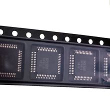 Novo chip de hardware de rede w5500 mgfp48 com 5 peças 2024 - compre barato