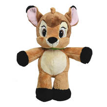 Baby Kids Doll Gift Plush Toy, 30cm Standing Bambi Plush Toy 2024 - buy cheap