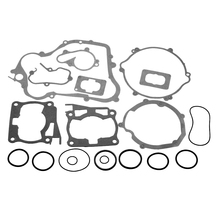 Motorcycle Engine Gasket Kit Parts Contains All Necessary Gaskets O-rings Valve Seals For Yamaha YZ125 YZ 125 1994-2002 P  GS29 2024 - buy cheap