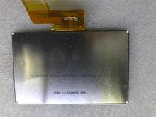 4.7'' inch LCD screen model: TM047NDZ01 FP-1 2024 - buy cheap