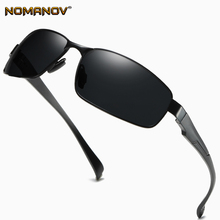 2019 New Classic Fashion Driving Sun Glasses Polarized Mirror Sunglasses Custom Made Myopia Minus Prescription Lens -1 To-6 2024 - buy cheap