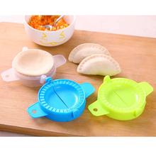 Jiaozi-Herramientas de cocina, dispositivo de fabricante de dumplings, molde para dumplings, utensilios para albóndigas, fácil de usar, nuevo, envío gratis, venta al por mayor, 40p 2024 - compra barato