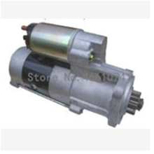 MOTOR de arranque de horquilla para MOTOR diésel S4S, 12V, 2.2KW, 10T, M008T70371, M008T75171, 32A66-10100, 32A66-10600 2024 - compra barato